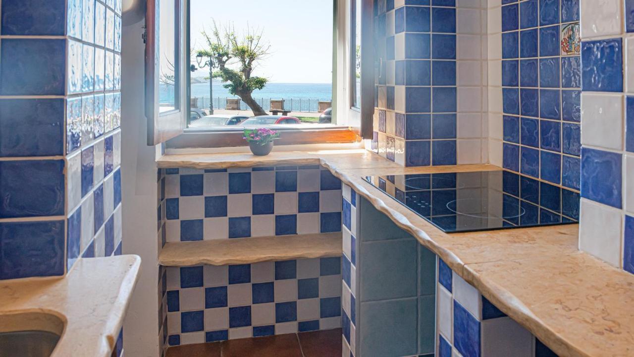알게로 Casa Avineira 아파트 외부 사진