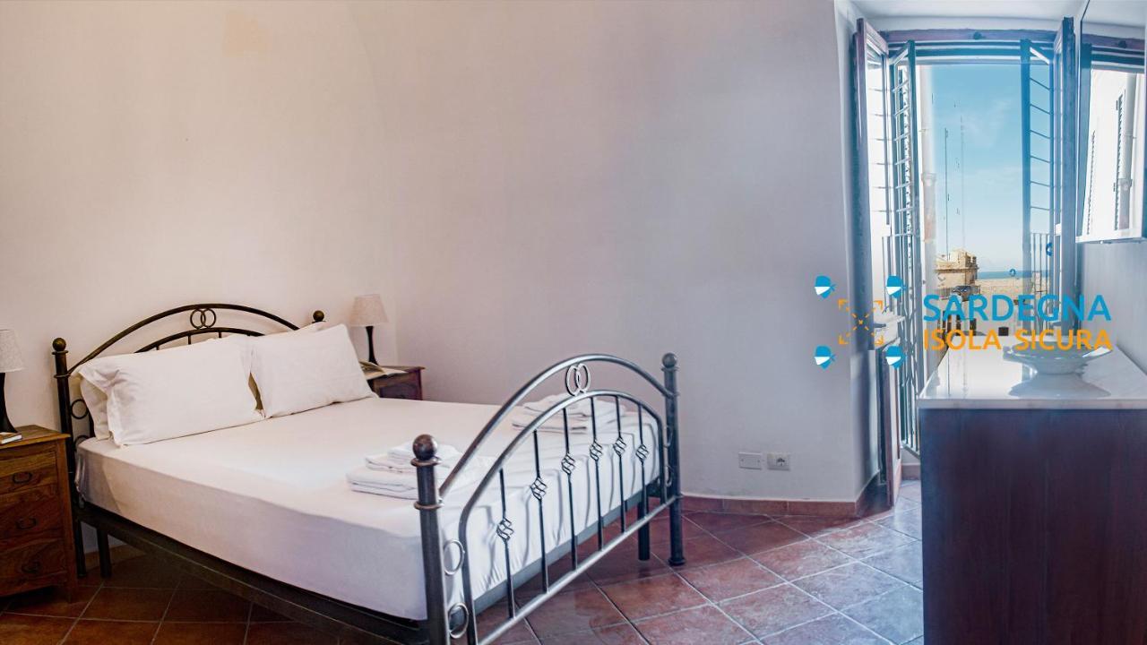 알게로 Casa Avineira 아파트 외부 사진