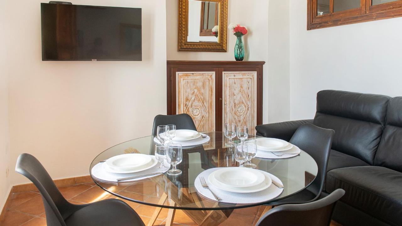알게로 Casa Avineira 아파트 외부 사진
