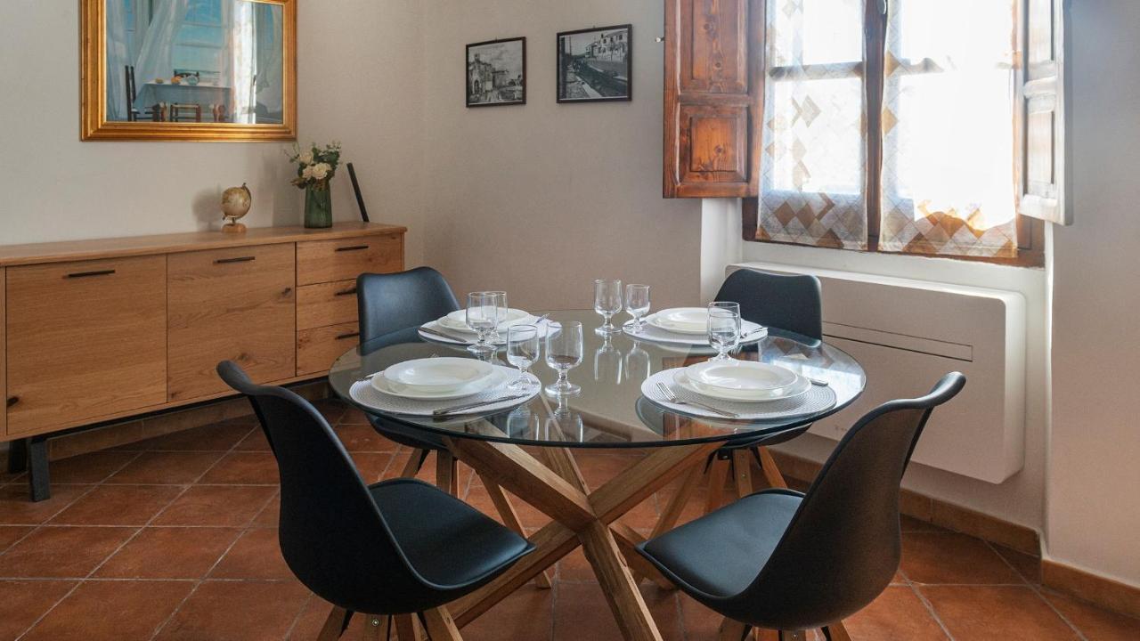 알게로 Casa Avineira 아파트 외부 사진