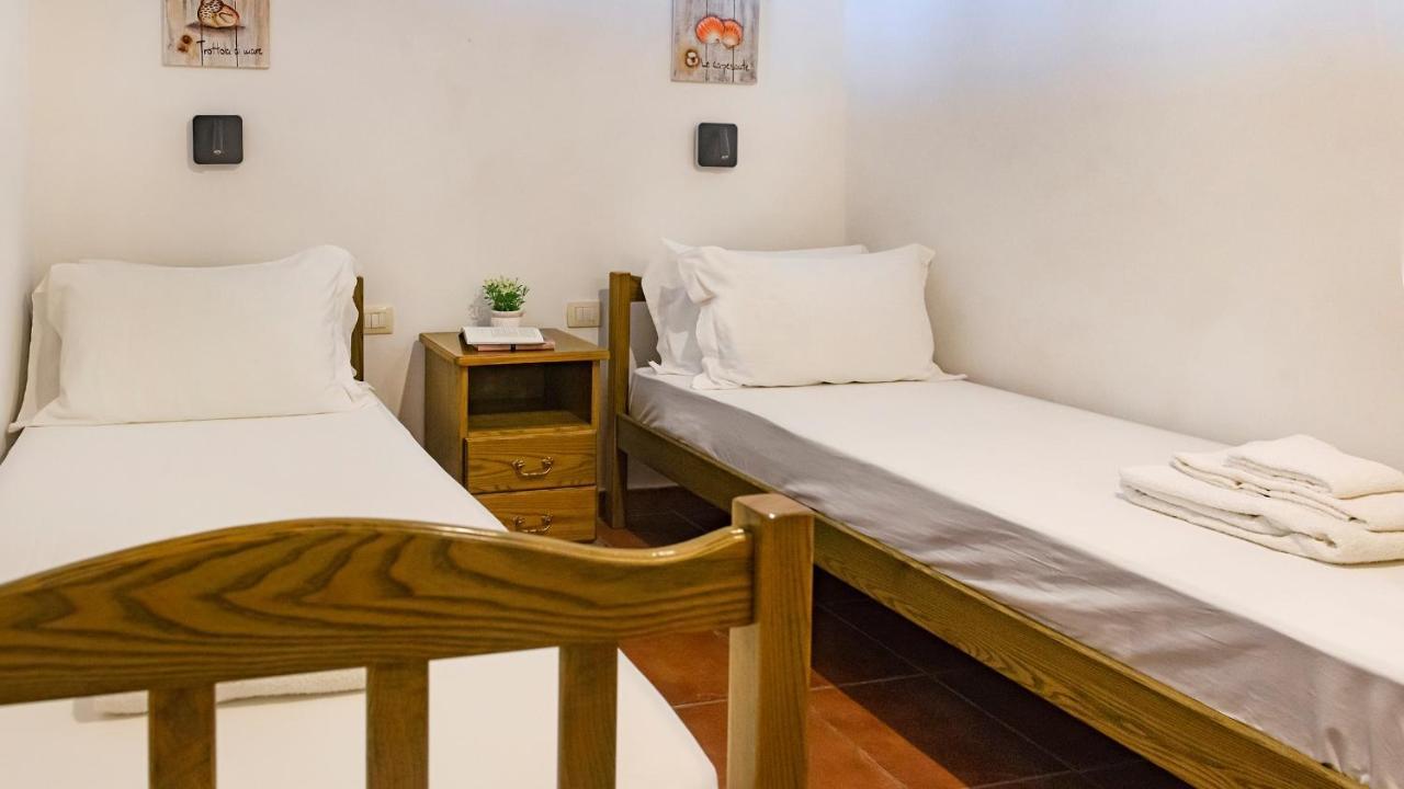 알게로 Casa Avineira 아파트 외부 사진